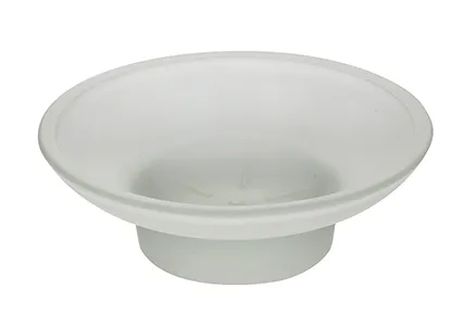 Мыльница (стекло) VIKO