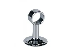Держатель TIM К22 3/4" для сушилки, разъемный 100/10