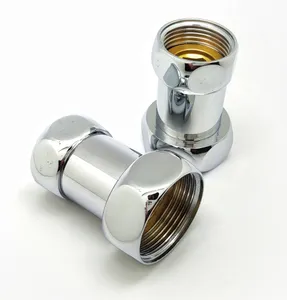 Американки SMART д/полотенц-суш, прямые 1"1/4х1" г.г.