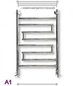 А-1 ВП 80-60 Полотенцесушитель