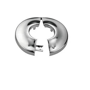 Отражатель разъемный 1" TIM K03-1204S 1000/100