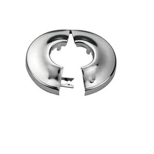 Отражатель разъемный 1" TIM K03-1204S 1000/100