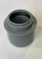 Переход Ø40×50 мм плоский ПВХ (30) ABA
