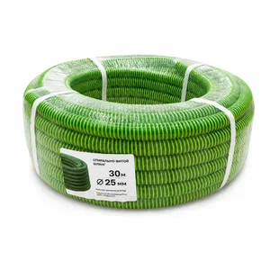 Шланг спирально-витой LD ф40 30м.