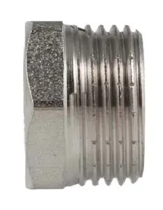 Футорка 1-1/4"х3/4" (ник.) VALTEC