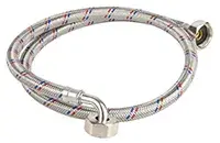 Шланг заливной (металл) 250см