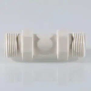 Вставка рем. для счетчика воды 3/4" VALTEC (110мм, нейлон)