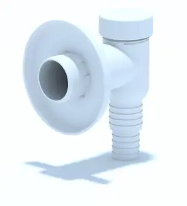 АНИ Минисифон для стир. маш. (М 500)