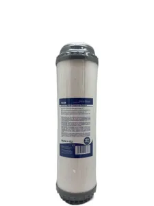 Картридж FCCB SL-5 (антрацит и кокосовый уголь)