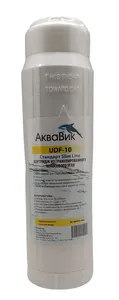 Картридж АкваВик КОКОС-10А (GAC) 25шт