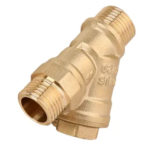 Фильтр косой 1/2" ш/ш 72/12