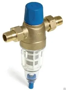 Фильтр 3/4" с обратной прамывкой JH-2002R 10шт
