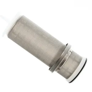 Сетка для промывных фильтров F76S**(от 1" до 11/4") (100 мкм)(ZEISSLER) 50/1