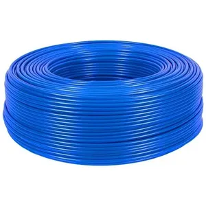 Шланг синий для фильтра 1/4 АкваВик BLUE 300м