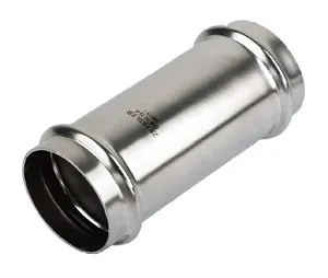 Муфта надвижная 35*35 25/5