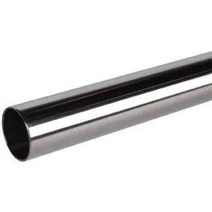 Труба из нержавеющей стали AISI 304 28*1.2 ZEISSLER 20м