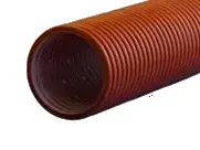 Труба двухслойная ПОЛИТЭК Ø233/200 SN8 с перфорац(6)