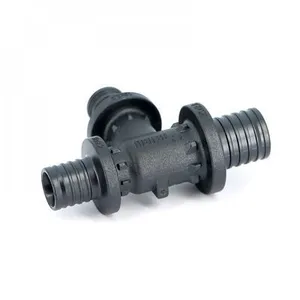 Тройник 25x20x20 ОРИГИНАЛ/Плас.