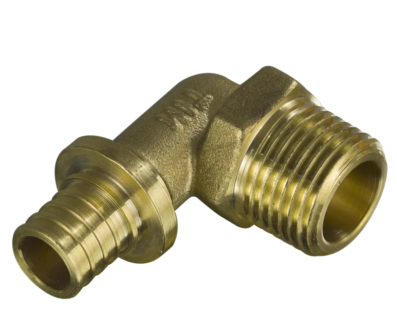 Yгoлoк аксиальный 16-3/4" наружная 100/5