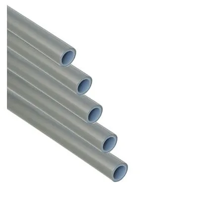 Труба Flex PEX-b ф20-2.0 TIM (серый сшит.) 200м.