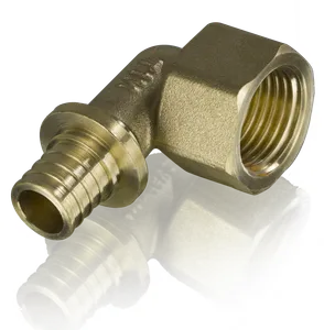 Yгoлoк аксиальный 16-1/2" внутренняя 120/5