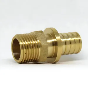 Мyфтa аксиальная 20-1/2" наружная 120/5
