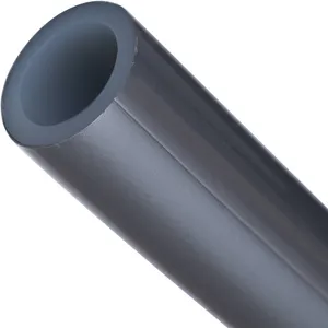 LD-plast Серая с кислород. 16х2,2. 100м