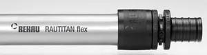 Труба Flex ф16 - 2.2 100м. ОРИГИНАЛ
