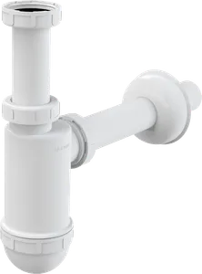 AlcaPlast Сифон для раковины A430