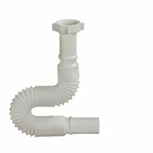 Гофра с гайкой 1*1/4х32 дл-750 ОРИО АС-1018 115/