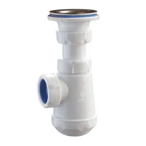 Сифон 1"1/4х40 ОРИО М-3204 120/