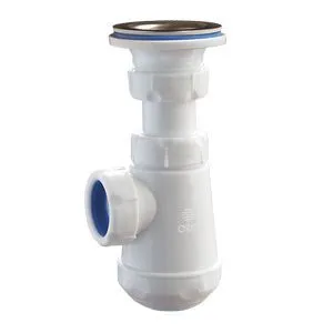 Сифон 1"1/4х40 ОРИО М-3204 120/