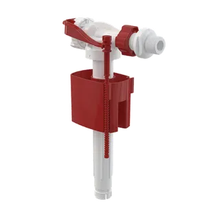 ALcaPLast Выпуск мех. А15 1/2 бок.подводка