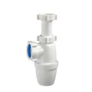 Сифон малый корпус Б/В 1*1/4х40 ОРИО А-3200