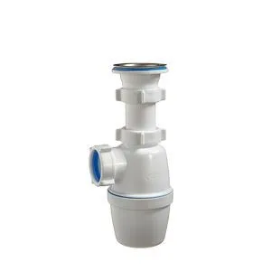Сифон большой корпус 1"1/2х40 ОРИО А-4003 50/