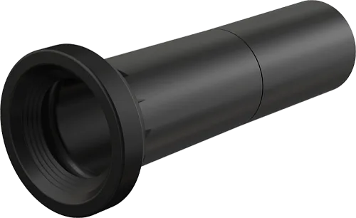 ALcaPLast Удлителная часть для Стока М148