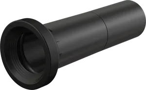 ALcaPLast Удлителная часть для Стока М148