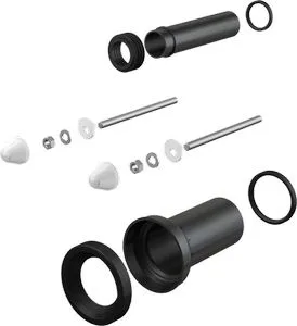 ALcaPLast Комплект для исталяции M-9000