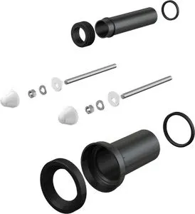 ALcaPLast Комплект для исталяции M-9000