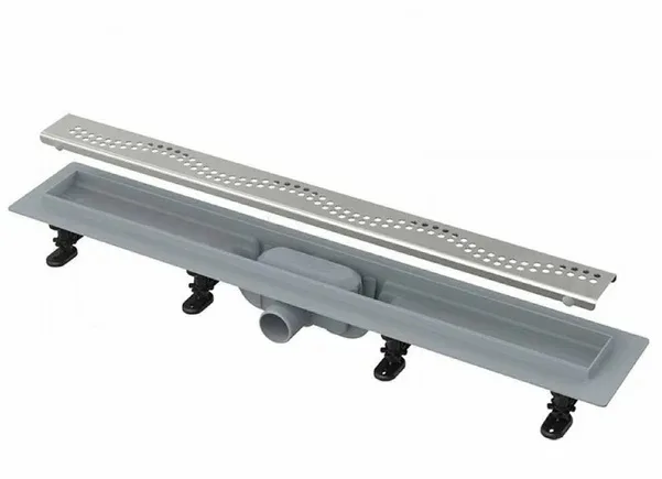 ALcaPLast Трап APZ-8-950