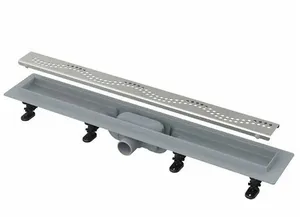 ALcaPLast Трап APZ-8-950