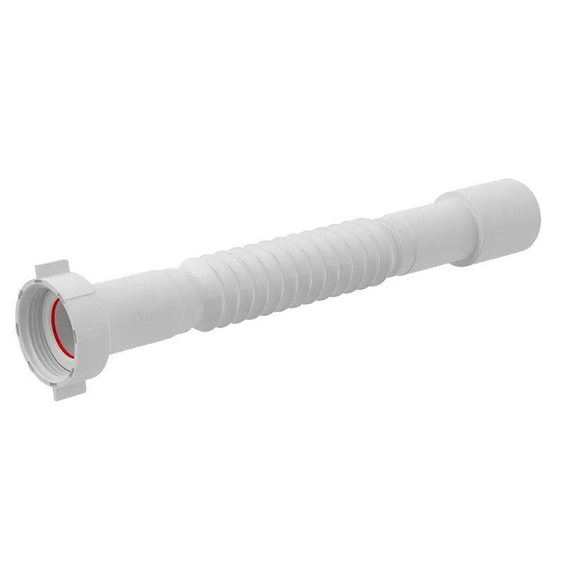 AlcaPlast Гибкое соединение 5/4"×32/40 пластмасса A750