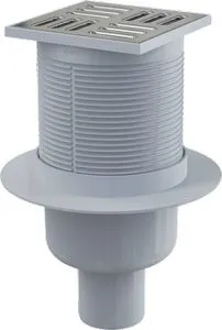 ALcaPLast Трап плас. прям. APV-32 20шт.