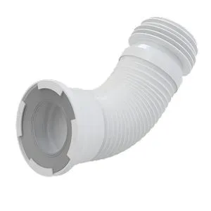 ALcaPLast Гофра для унитаза А97 20шт.