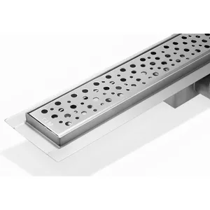 Трап-лоток с гор. вып TIM 55см 4