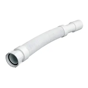 McAlpine Гофра 1*1/2х40/50 1м