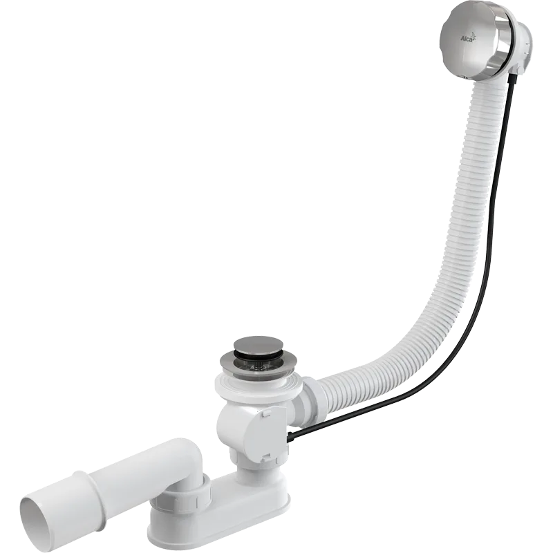 ALcaPLast Обвязка полуавтомат А55К d45(80см)