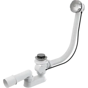ALcaPLast Обвязка полуавтомат А55К d45(80см)