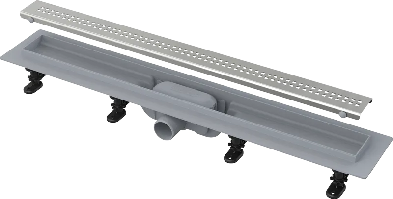 ALcaPLast Трап APZ-9-950