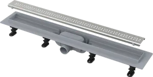 ALcaPLast Трап APZ-9-950